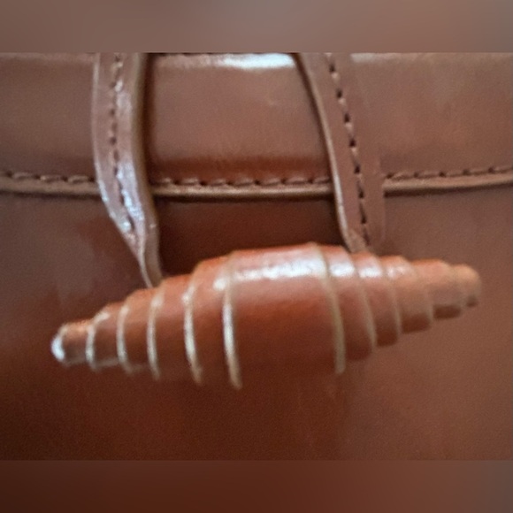 MAXX New York | women’s leather clutch bag. - Picture 4 of 11